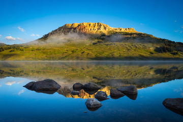 地理大题必背万能答题模板